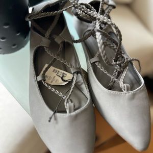 Aeropostale ballerina shoe